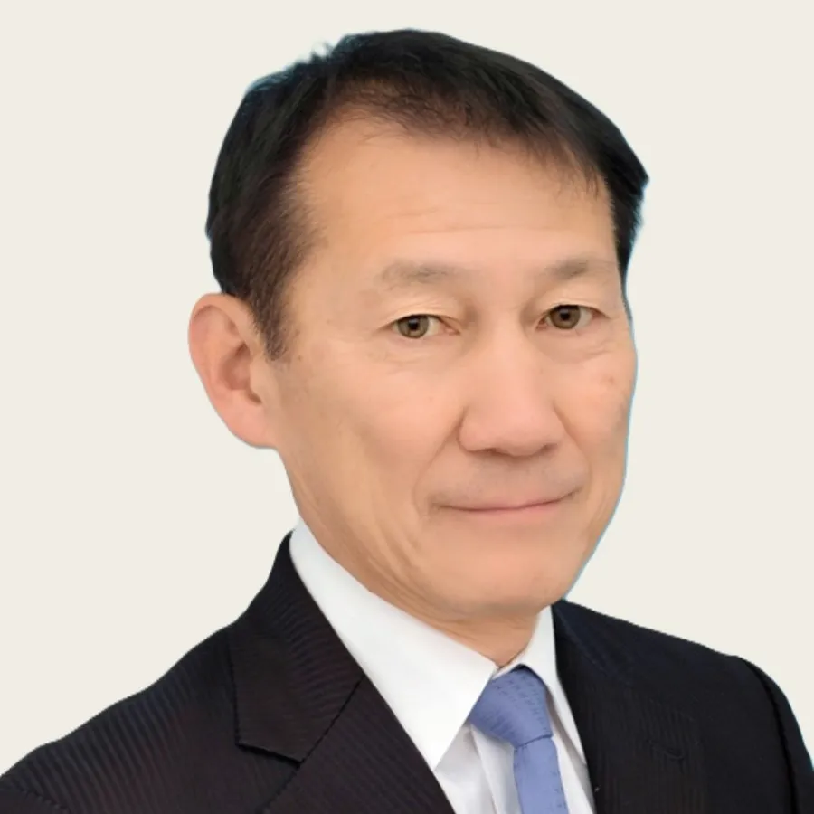 HOSAKA Shin